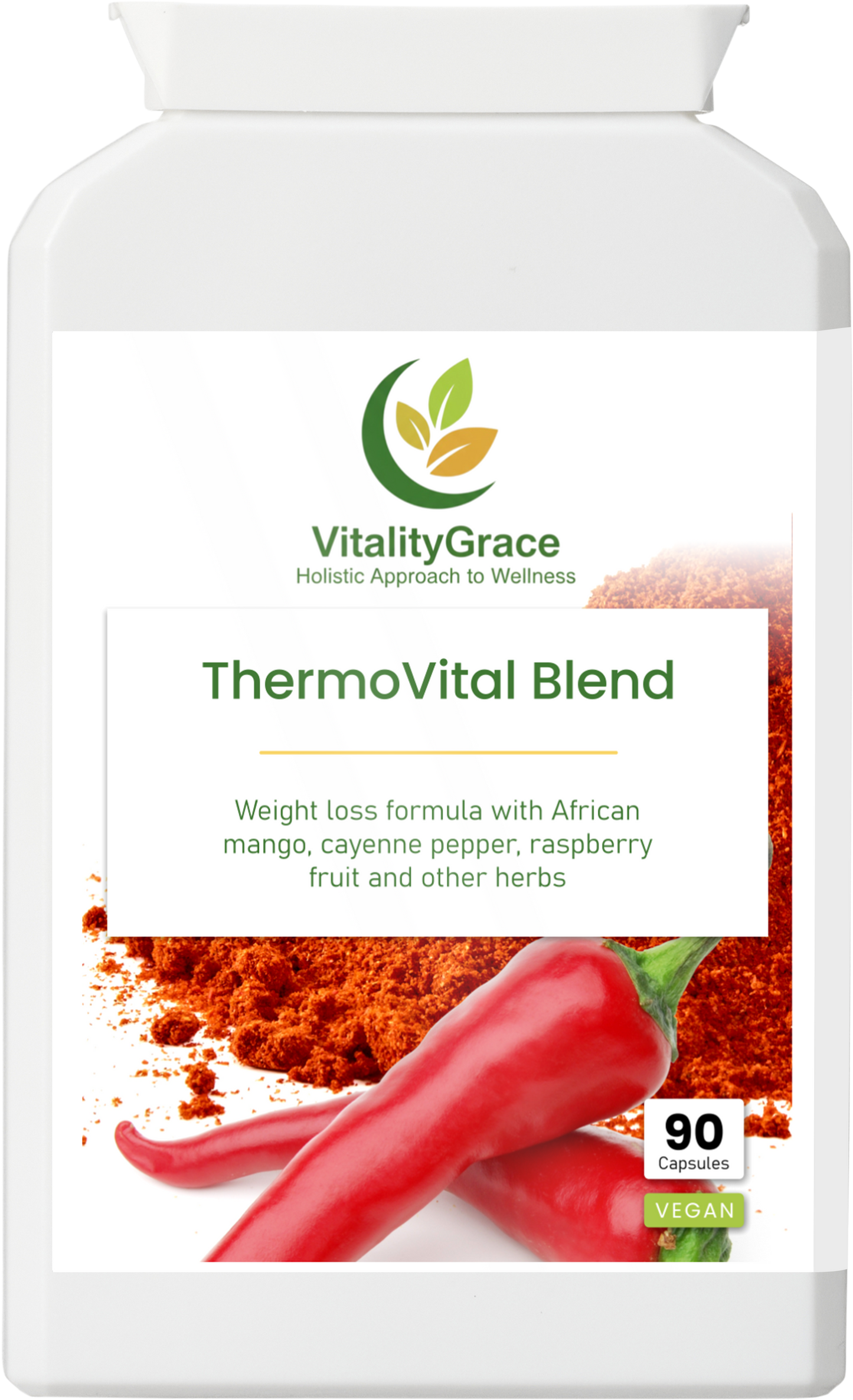 ThermoVital Blend