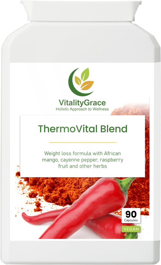 ThermoVital Blend
