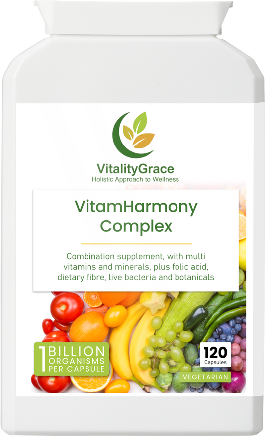 VitamHarmony Complex