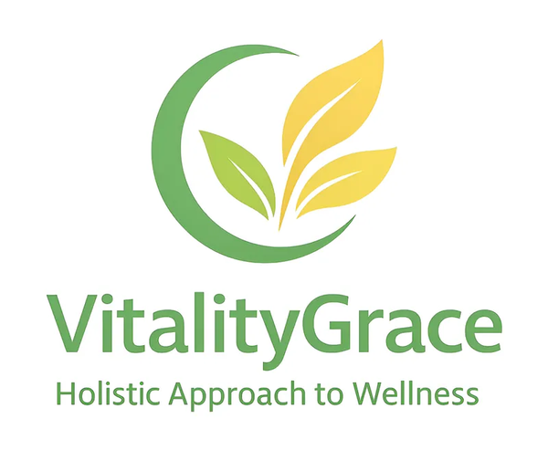 Vitalitygrace